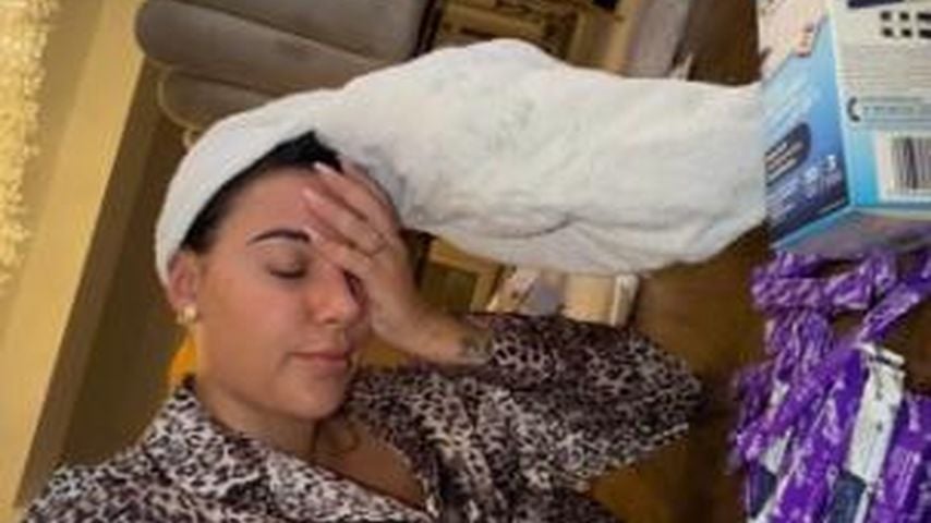 Leyla Heiter, November 2025