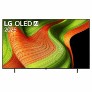LG OLED B5 – 65 Zoll