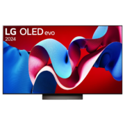 LG OLED C4 55 Zoll