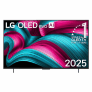 LG OLED C5
