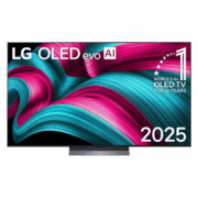 LG OLED C5