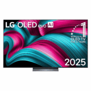 LG OLED C5