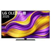 LG OLED G59LS