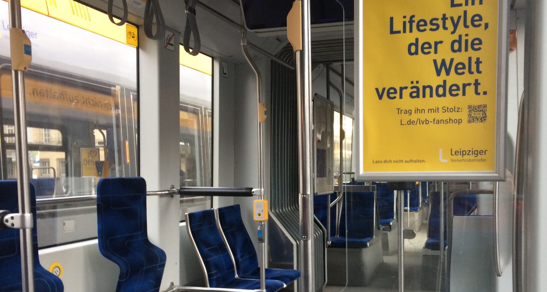 Warum das Deutschlandticket für Leipzig-Pass-Inhaber auf einmal so teuer wird · Leipziger Zeitung