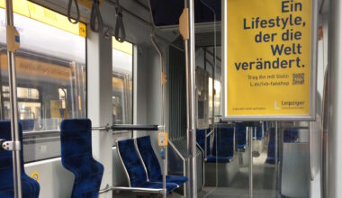 Warum das Deutschlandticket für Leipzig-Pass-Inhaber auf einmal so teuer wird · Leipziger Zeitung