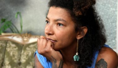 Warum sich der Prozess gegen die Augsburger Stadträtin Lisa McQueen in die Länge zieht