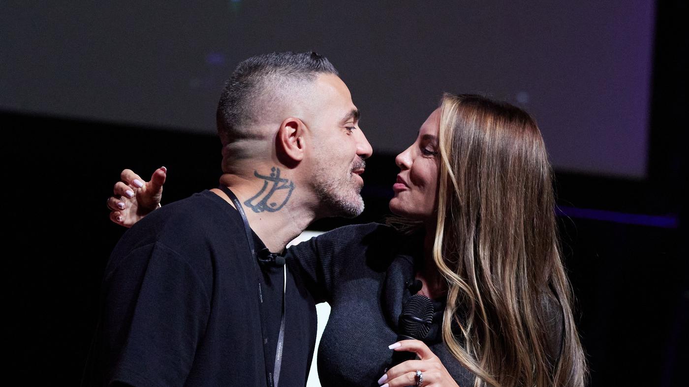 Anna-Maria Ferchichi verkündet Trennung von Rapper Bushido