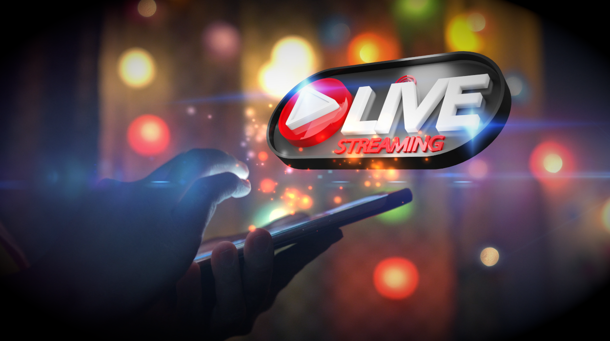 Fußball im Fernsehen