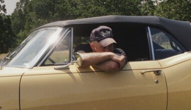 Zach Bryan kündigt mit "With Heaven On Tour" Termine für 2026 in den USA und Europa an