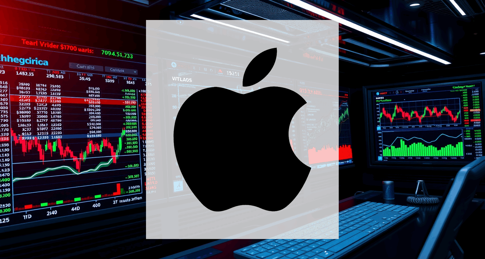 Börse Express - Apple Aktie: Milliarden-Deal!