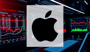 Börse Express - Apple Aktie: Milliarden-Deal!
