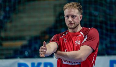 So will die SG Flensburg-Handewitt im Pokal Stuttgart knacken