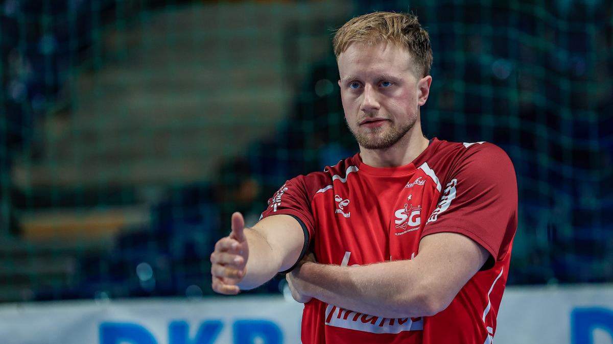So will die SG Flensburg-Handewitt im Pokal Stuttgart knacken