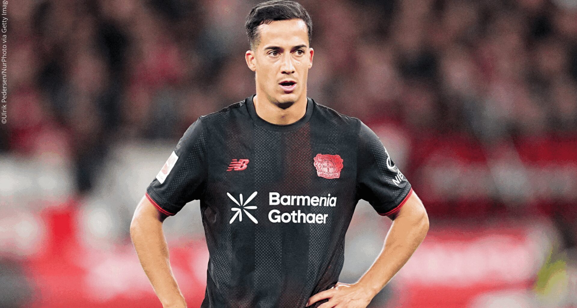 Vázquez frühestens gegen Dortmund zurück