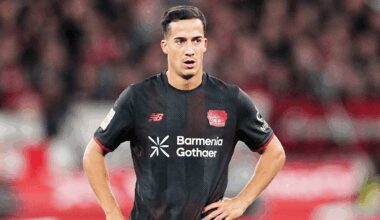 Vázquez frühestens gegen Dortmund zurück