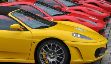 Härterer Kampf gegen die Autovermieter der Clans und Banden