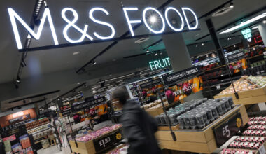 Marks & Spencer wird 500 neue Geschäfte in Großbritannien eröffnen: Details zur umfassenden Expansion