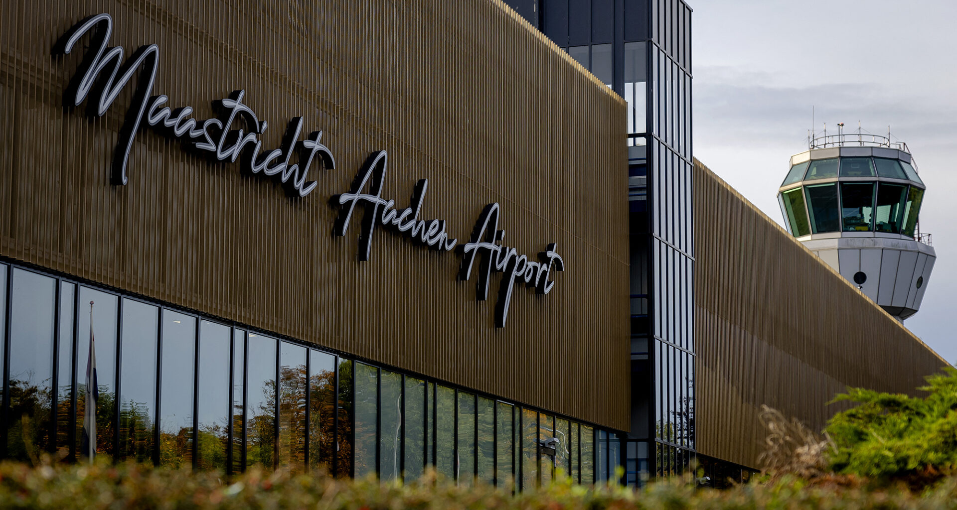 Schiphol hält an Maastricht Aachen Airport fest – trotz finanzieller Schwierigkeiten