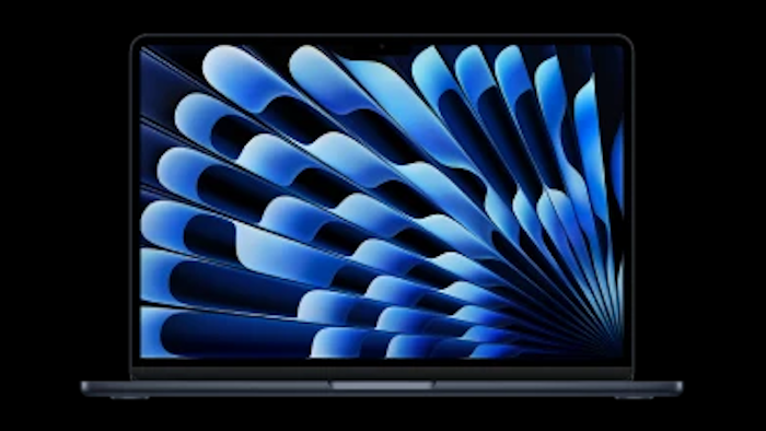 Apple MacBook Air 13 M4