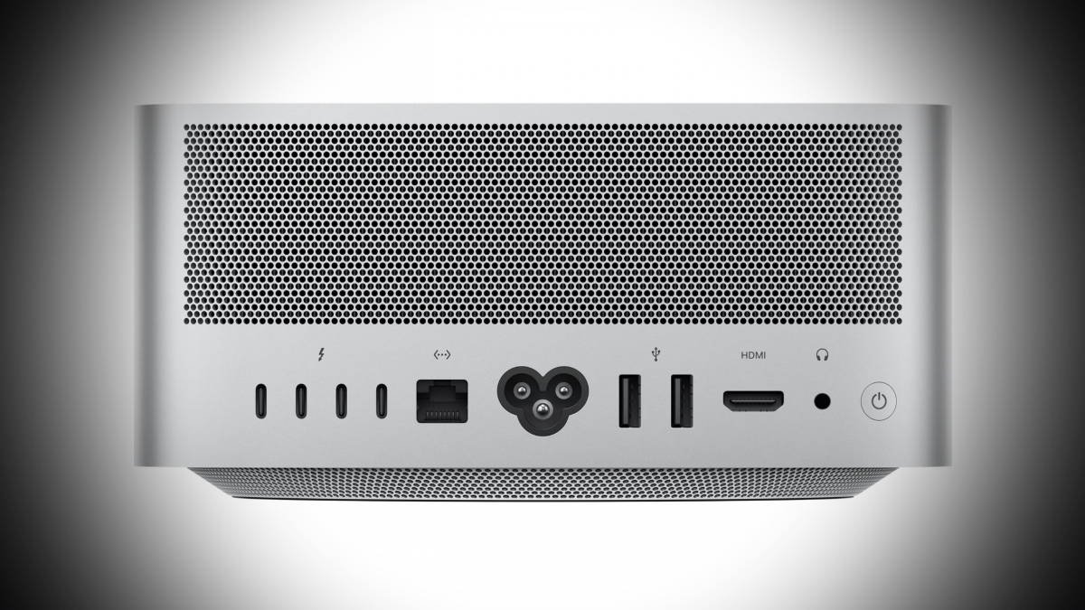 Mac Studio mit M5 Ultra im kommenden Jahr