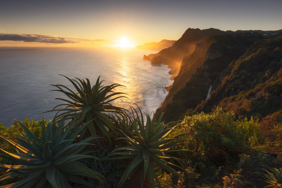 Licht, Wetter und Geduld: Click Boom Flash #50 "Landschaftsfotografie"