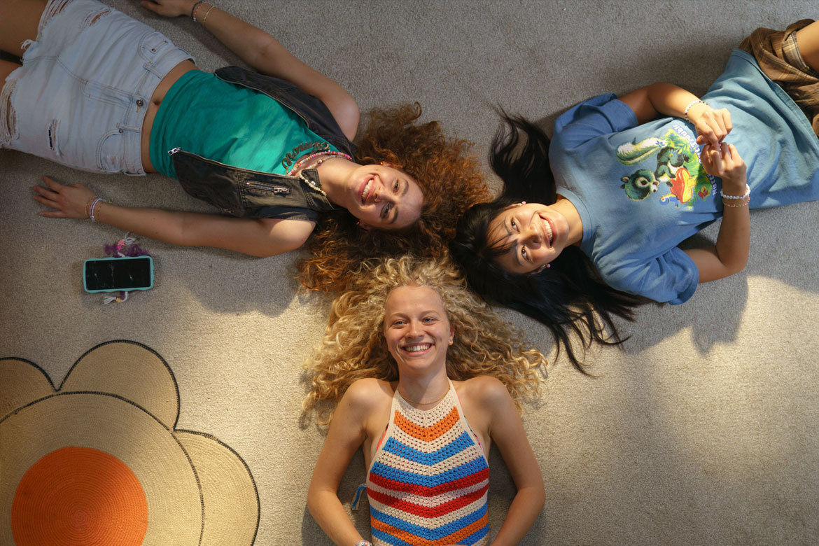 "Mädchen Mädchen" Szenenbild (© Constantin Film Verleih / Petro Domenigg)