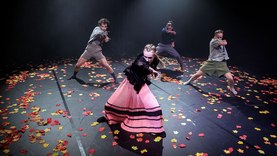 Görlitz bis Dresden: 6 tolle Stücke im Theater im Dezember 2025