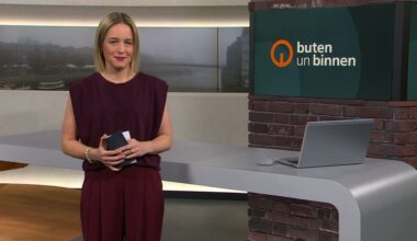 buten un binnen vom 7. November