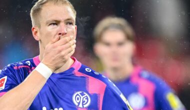 Zukunft von 05-Trainer offen: Souveräne Freiburger vergrößern Abstiegssorgen von Mainz 05