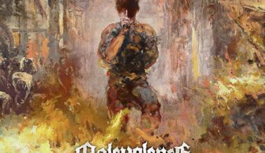 Die Metal-Alben des Jahres – laut.de – Seite 3/28