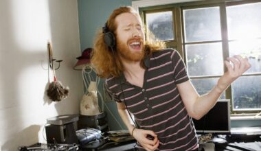 Musik-Quiz: 10 berühmte Songs mit Namen – Kenner schaffen 8 Richtige