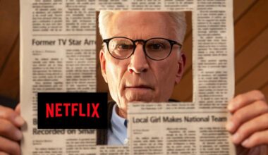 Netflix bemerkt, dass der Titel einer Serie keinen Sinn mehr ergibt – und benennt sie für Staffel 2 einfach um