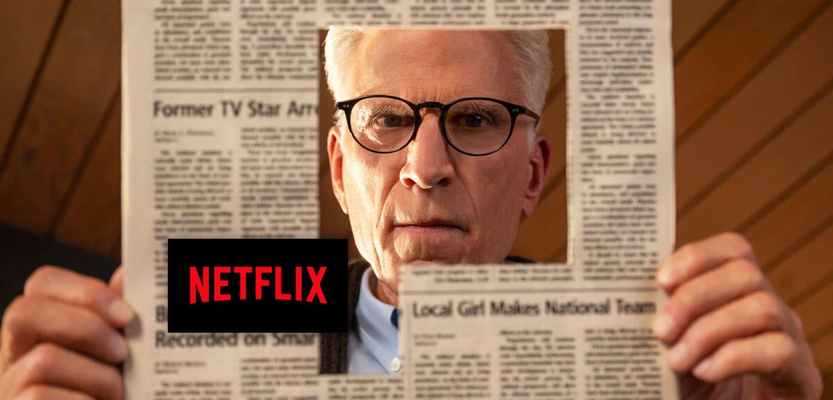 Netflix bemerkt, dass der Titel einer Serie keinen Sinn mehr ergibt – und benennt sie für Staffel 2 einfach um