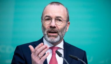 Thema und Gäste am Mittwoch