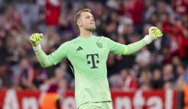 Verlängerung von Neuer? Bayern-Boss Dreesen: „Werden zu gegebener Zeit sprechen“ - Transfermarkt