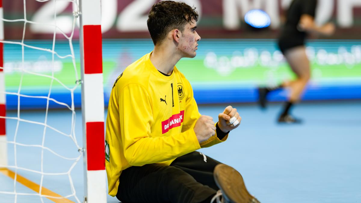 Fünf Schleswig-Holsteiner sind Handball-Weltmeister