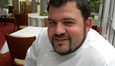 Neues Pächter-Duo übernimmt ab Januar