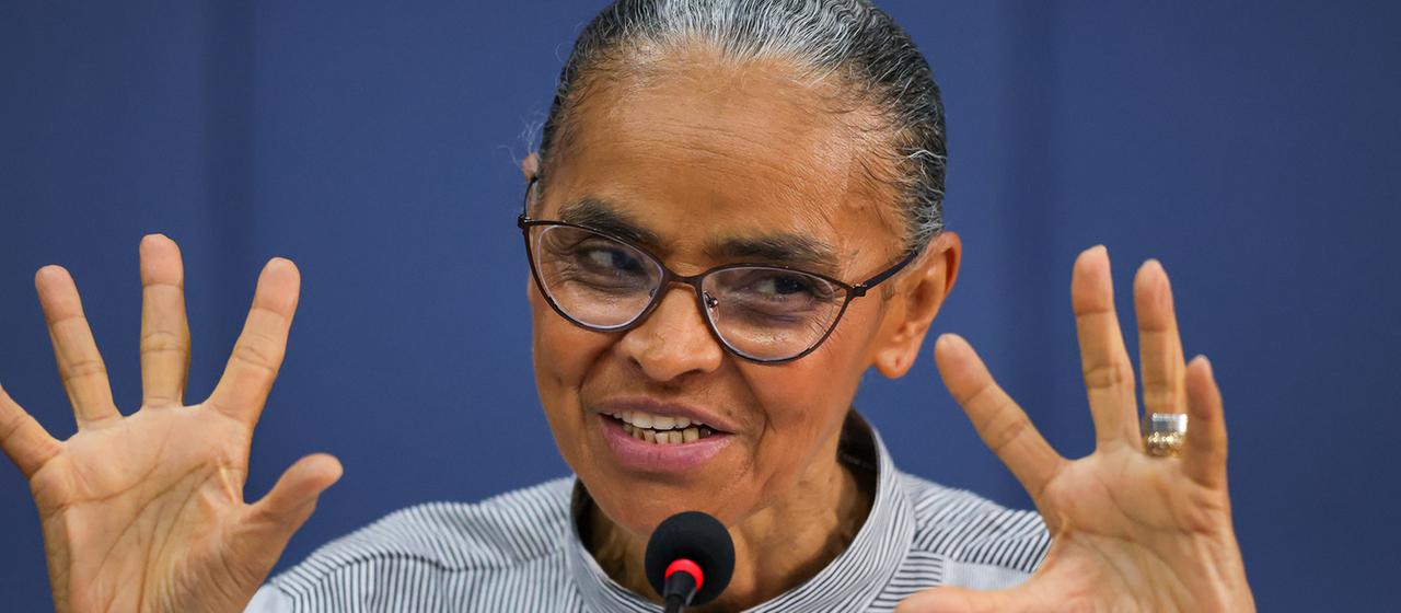 Marina Silva
