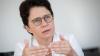Justizministerin Marion Gentges (CDU).