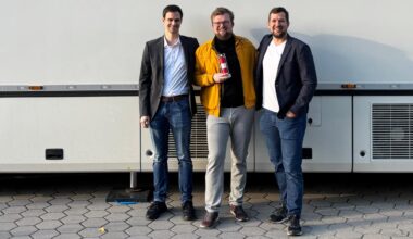 Marius Meyer aus Bad Essen gewinnt NDR Quizshow und 1000 Euro