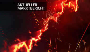 Droht jetzt der große Absturz?