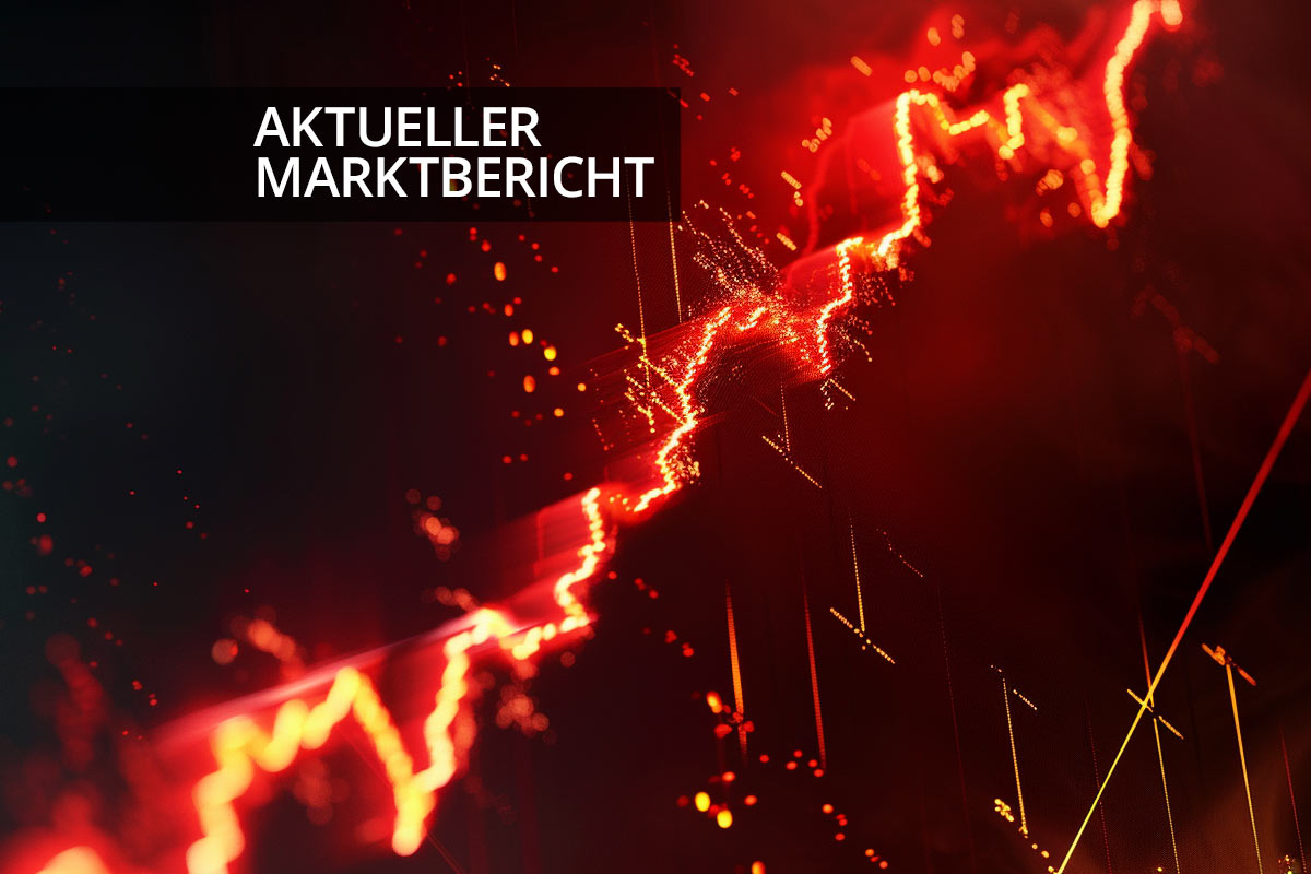 Droht jetzt der große Absturz?