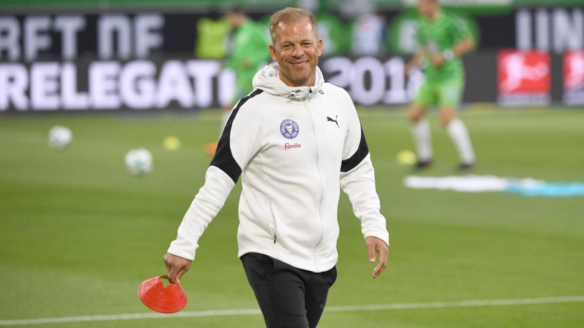 Siegt Anfang erstmals mit Fortuna Düsseldorf?