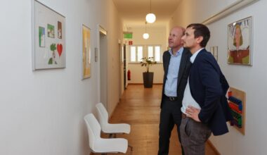 Malwettbewerb „Marmeladenglasmomente“ 2025 im Landkreis Augsburg