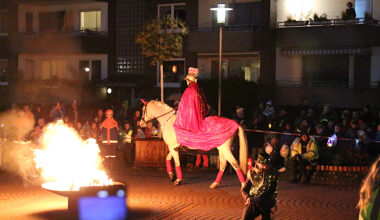 St. Martin mit den Ercroder Jonges | erkrath.jetzt