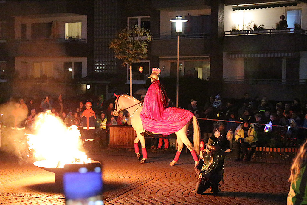 St. Martin mit den Ercroder Jonges | erkrath.jetzt