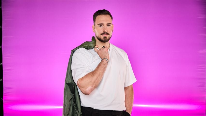 Marvin, "Make Love, Fake Love"-Kandidat