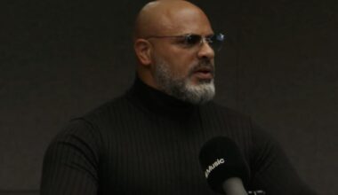 Warum Massiv sein Schweigen nach dem Attentatsversuch aus 2008 bereut