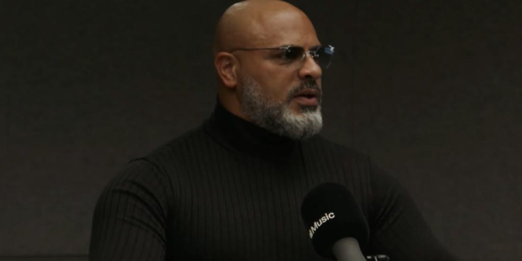 Warum Massiv sein Schweigen nach dem Attentatsversuch aus 2008 bereut