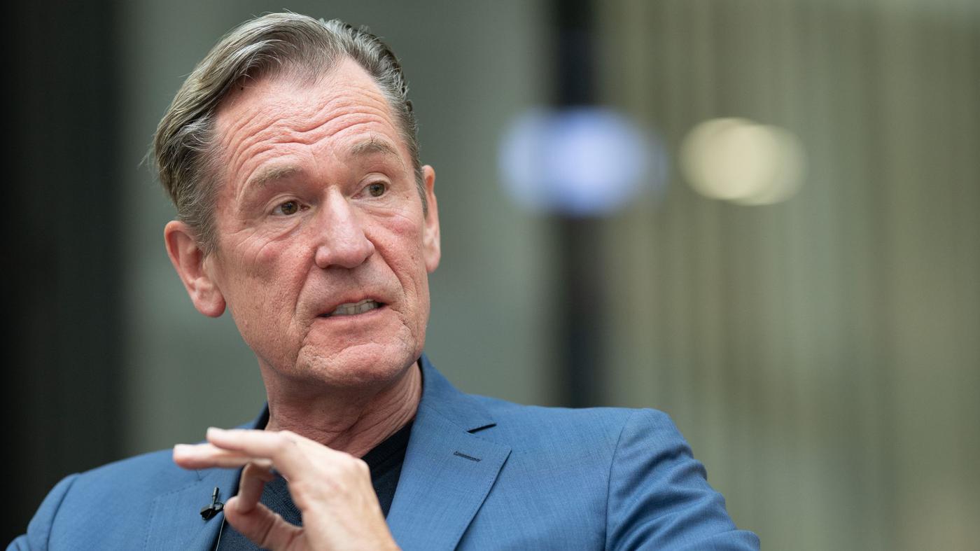 Axel Springer hat es auf CNN und Wall Street Journal abgesehen